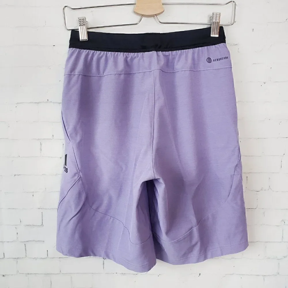 adidas mens shorts